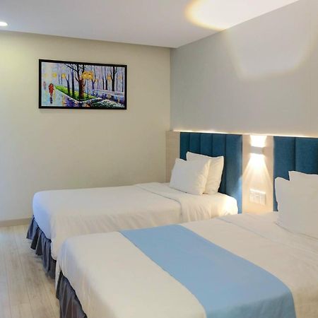 Lovely Room Oceanami Resort Лонгхай Экстерьер фото