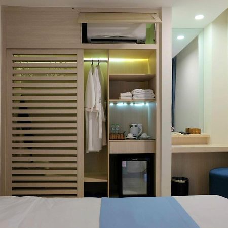 Lovely Room Oceanami Resort Лонгхай Экстерьер фото
