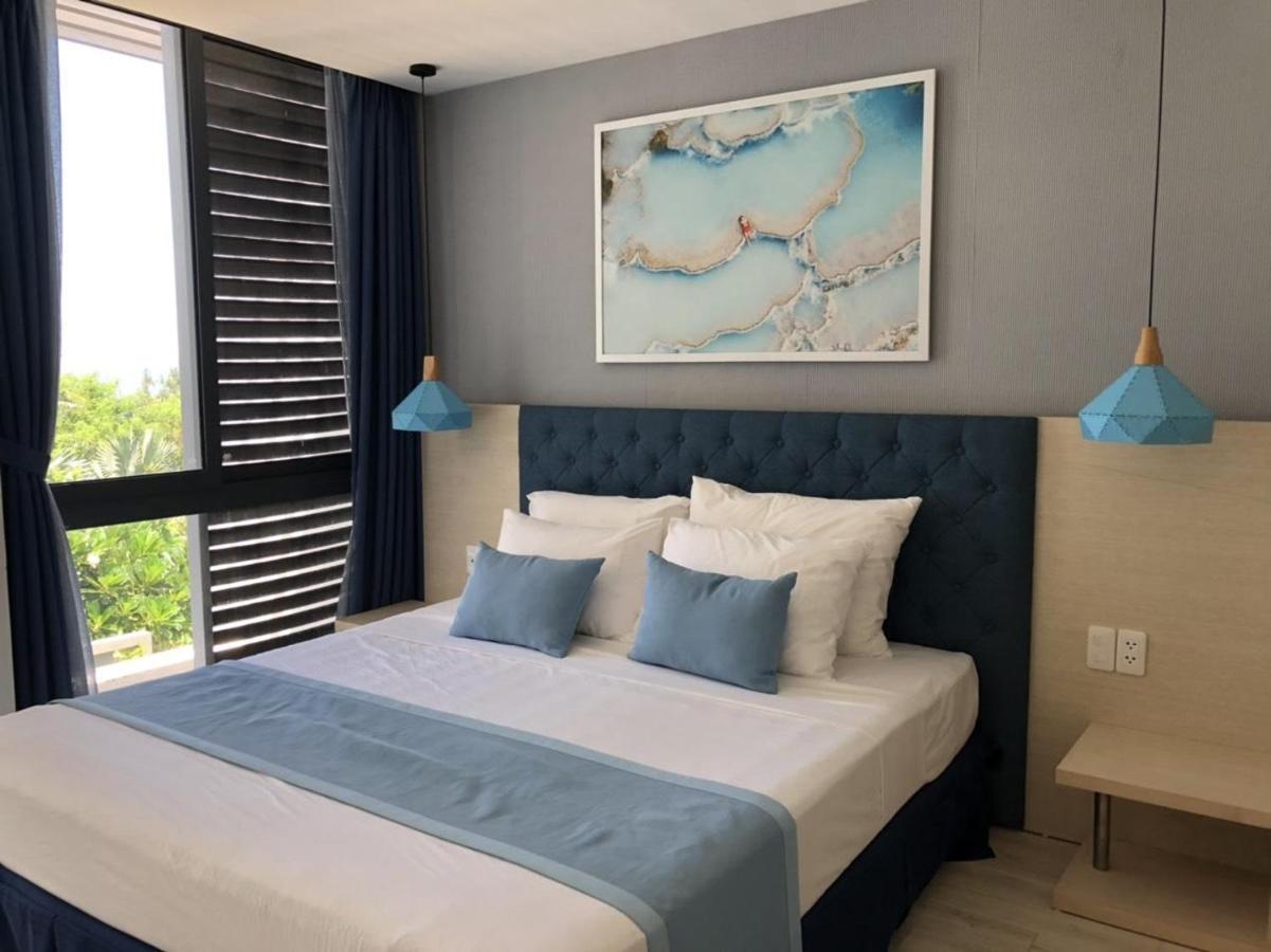 Lovely Room Oceanami Resort Лонгхай Экстерьер фото